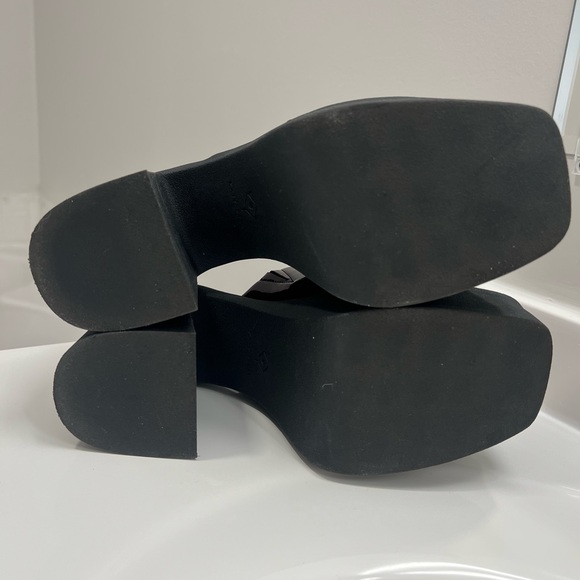 Katy Perry The Heighten Platform Clog - Picture 8 of 8